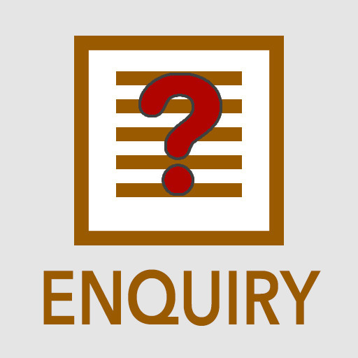 Learn More - General Enquiry