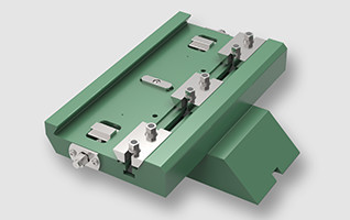 Learn More - Adaptor Plate - FPA