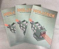 Read More - HOLLTECK REVEAL NEW COMPANY BROCHURE
